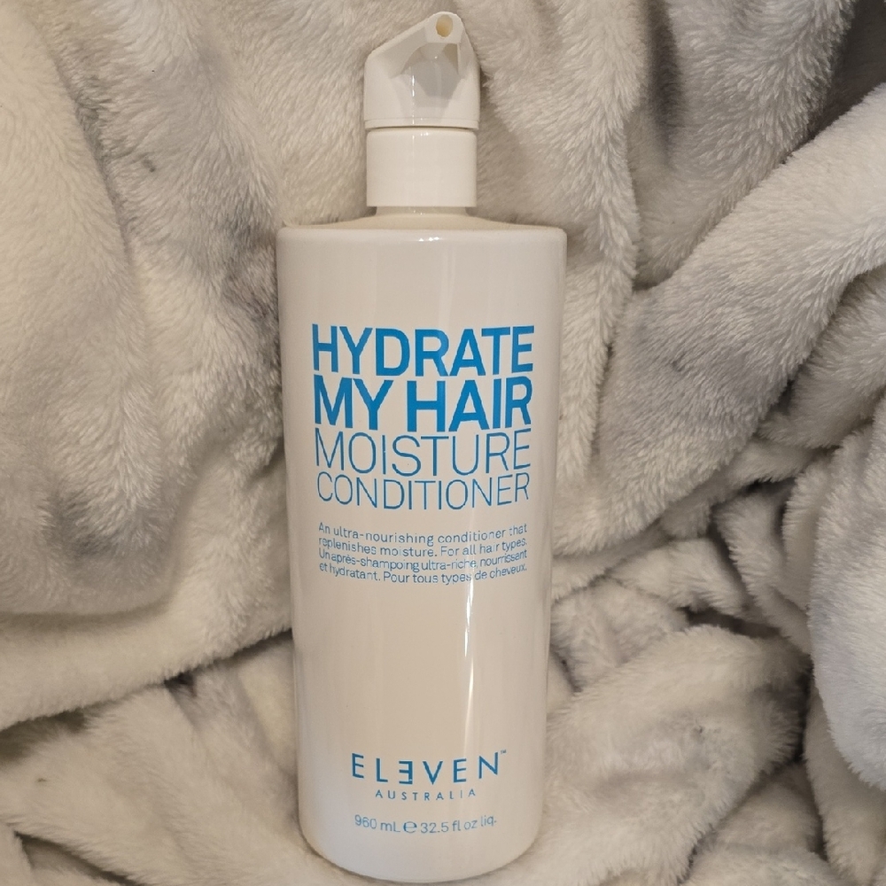 Eleven Australia | Hydrate My Hair Moisture Conditioner 960ml